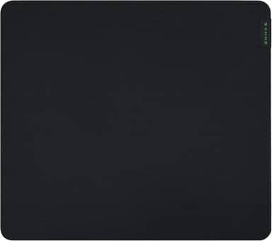 Razer Gigantus v2 Cloth Gaming Mouse Pad (grande): grosso, espuma de alta densidade - base antiderrapante - preto clássico