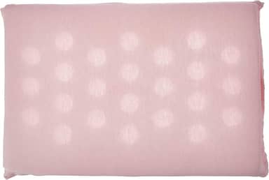 Papi Textil Travesseiro De Espuma C/ Furos Papi Malhas Liso 29Cm X 19Cm X 3Cm Contem 01 Un