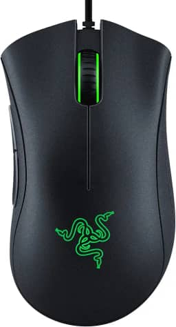 Mouse gamer Razer DeathAdder Essential, Classic Black