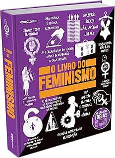O livro do feminismo
