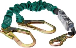 Talabarte CG 395, Carbografite 010375710, Verde