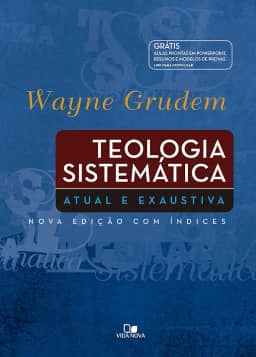 Teologia sistemática