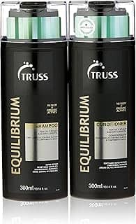Truss Kit Equilibrium Duo