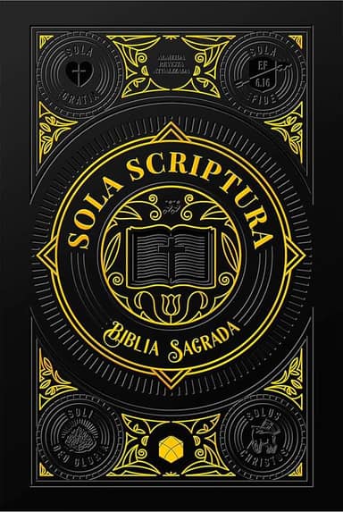 Bíblia Solas Reformata