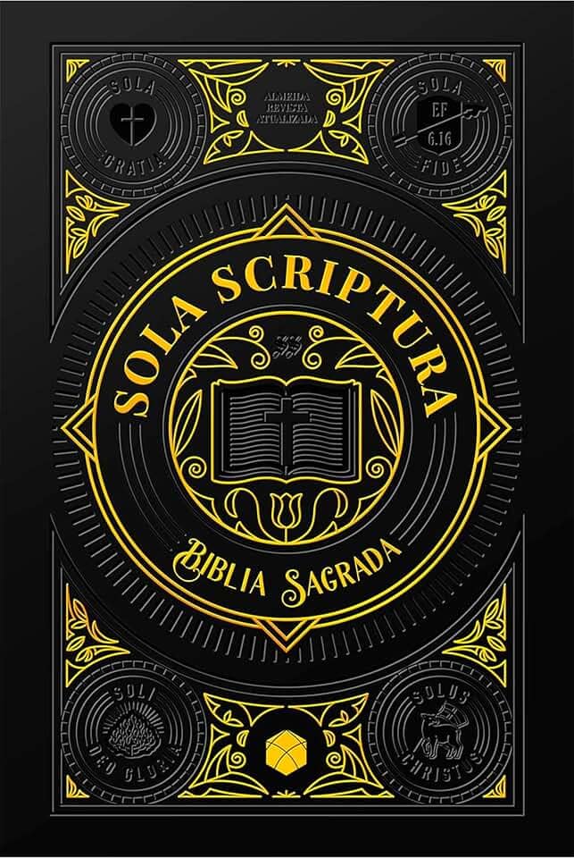 Bíblia Solas Reformata