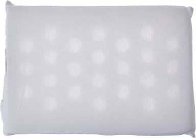 Papi Textil Travesseiro De Espuma C/ Furos Papi Malhas Liso 29Cm X 19Cm X 3Cm Contem 01 Un