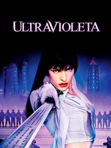 Ultravioleta