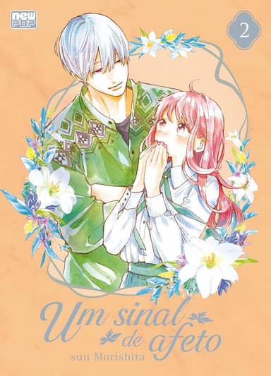 Um Sinal de Afeto: Volume 2