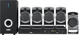 Naxa 5.1 DVD Entertainment System