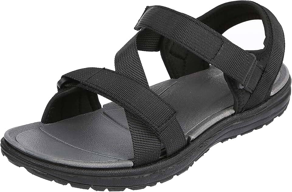 Sandália atlética Northside Bayview feminino