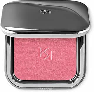 KIKO MILANO, Unlimited Blush, Blush em Pó, Cor