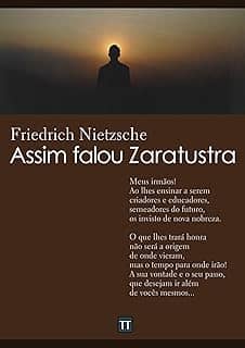 Assim falou Zaratustra
