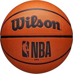 Bola De Basquete Wilson Nba Drv