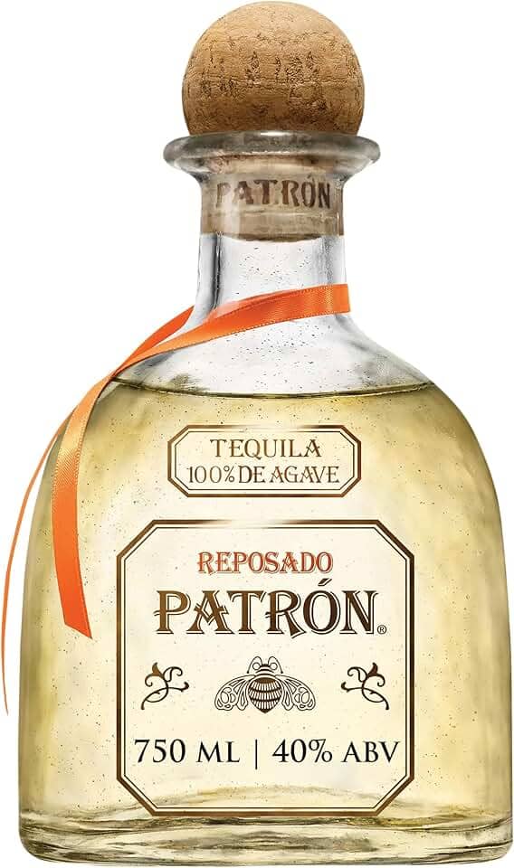 Patrón Tequila Reposado 700ml