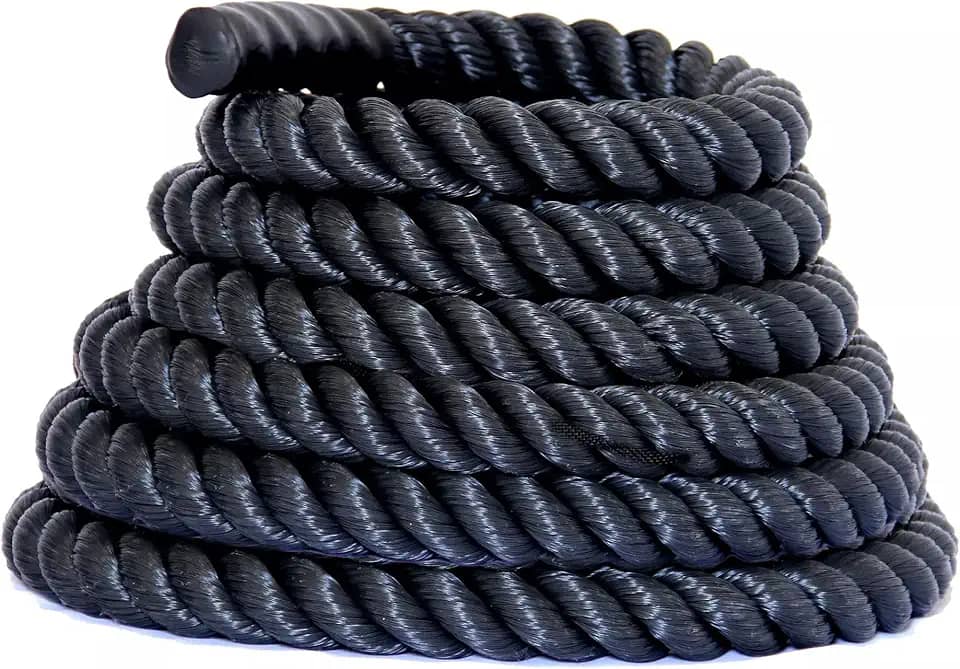 Punch Corda Naval 32 mm - 10 M