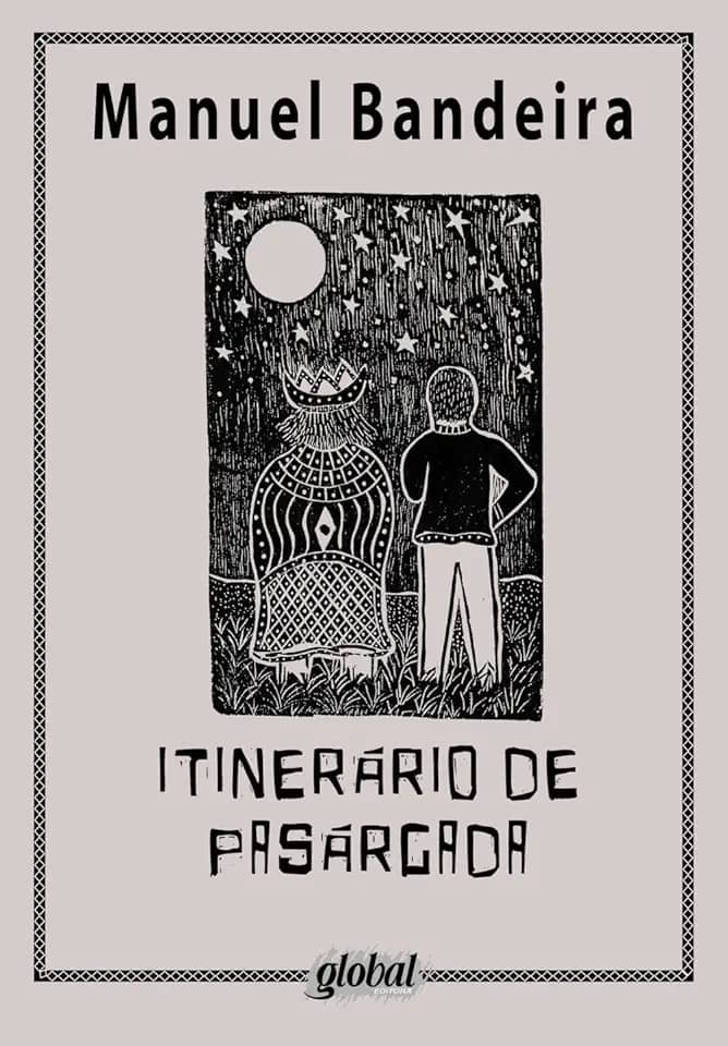Itinerário de Pasárgada