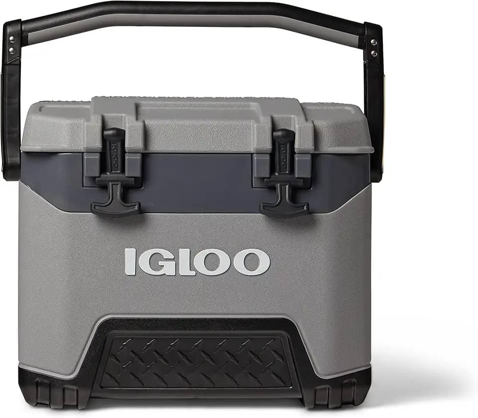 Igloo BMX Cooler | Insulated Hard Shell Ice Chest