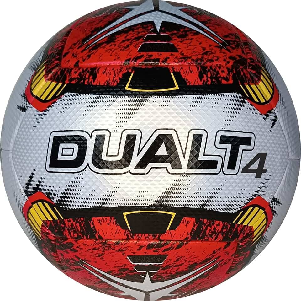 Bola Dualt FUTEBOL 7 PROFISSIONAL PU nº 4