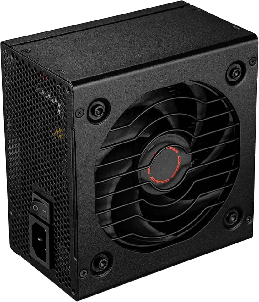 Fonte Cougar Atlas 750W 80 Plus Bronze PFC Ativo