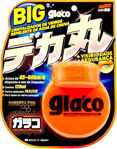 GLACO BIG 120ml