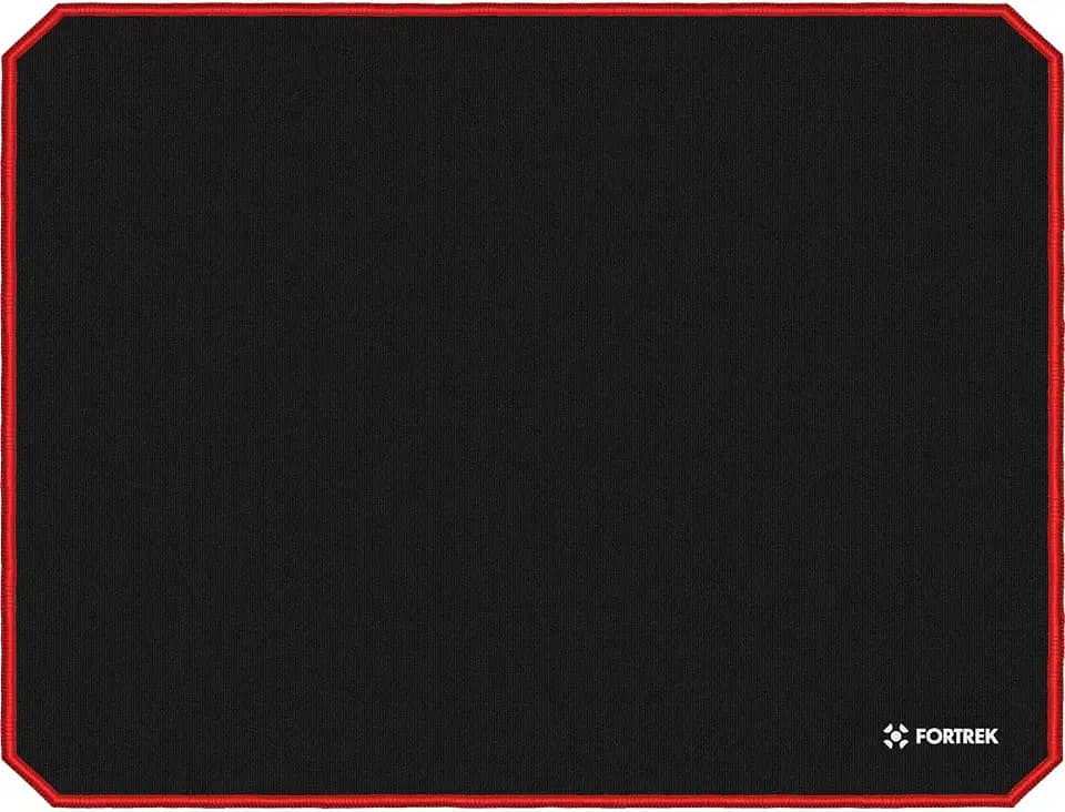 Mouse Pad Gamer Speed MPG-101 Vermelho Fortrek