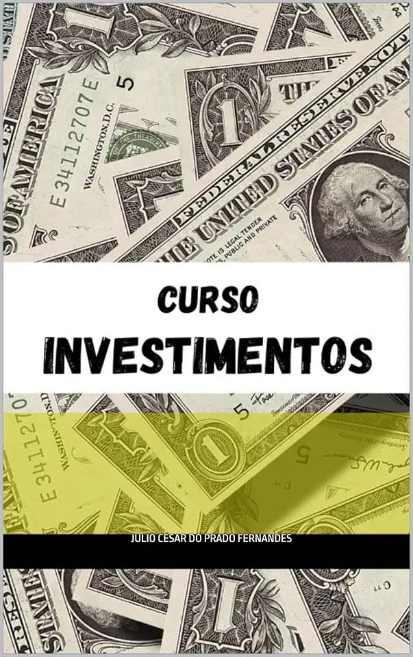 CURSO INVESTIMENTOS