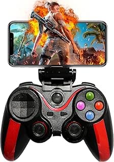 Controle Para Celular Smartphone + Cabo Telescópico Android AL-G7 Bluetooth