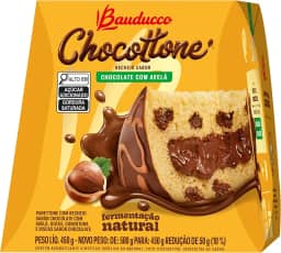 CHOCOTTONE AVELA 450G