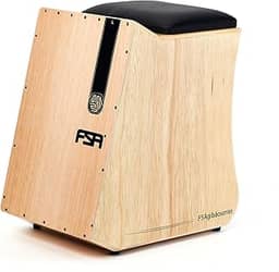 Cajon Fsa Gibao Fgb6500 Natural