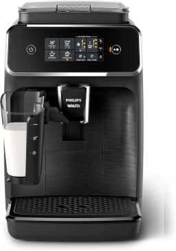 Cafeteira Espresso Automática Série 2200, Walita, Preta 1500W, 220v - EP2230/12