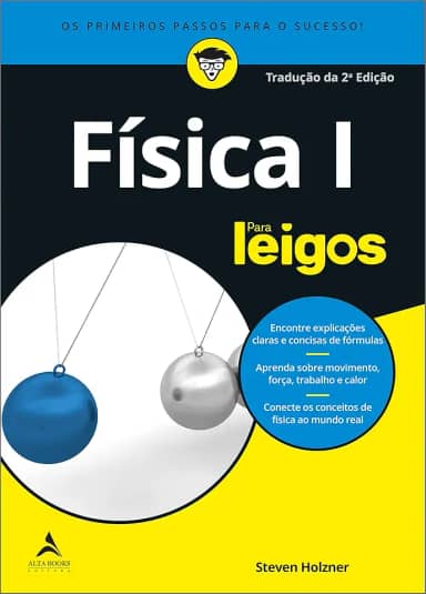 Física I Para Leigos