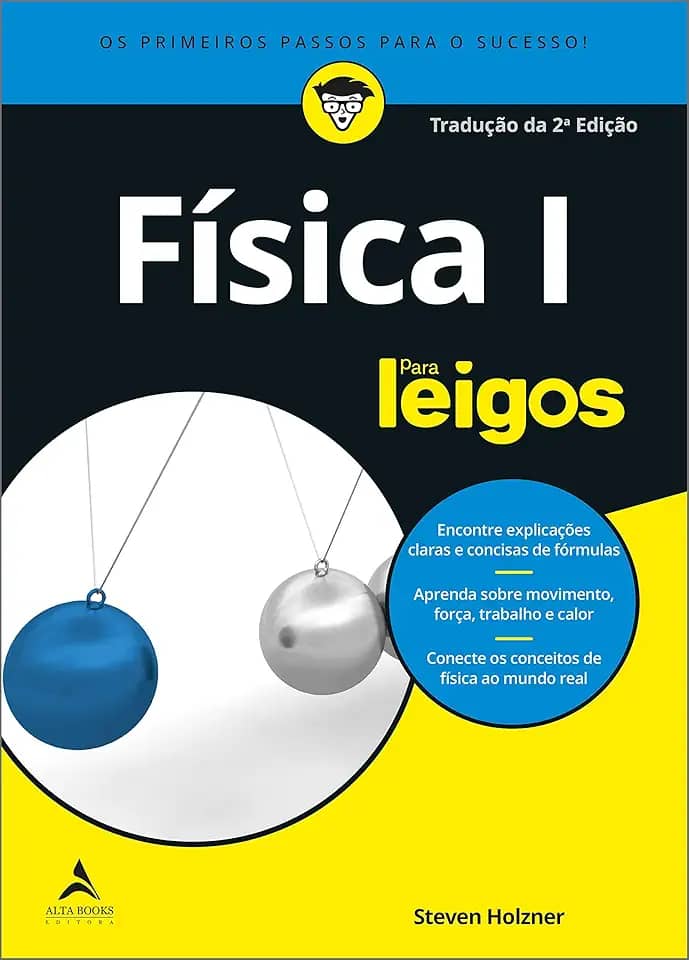 Física I Para Leigos