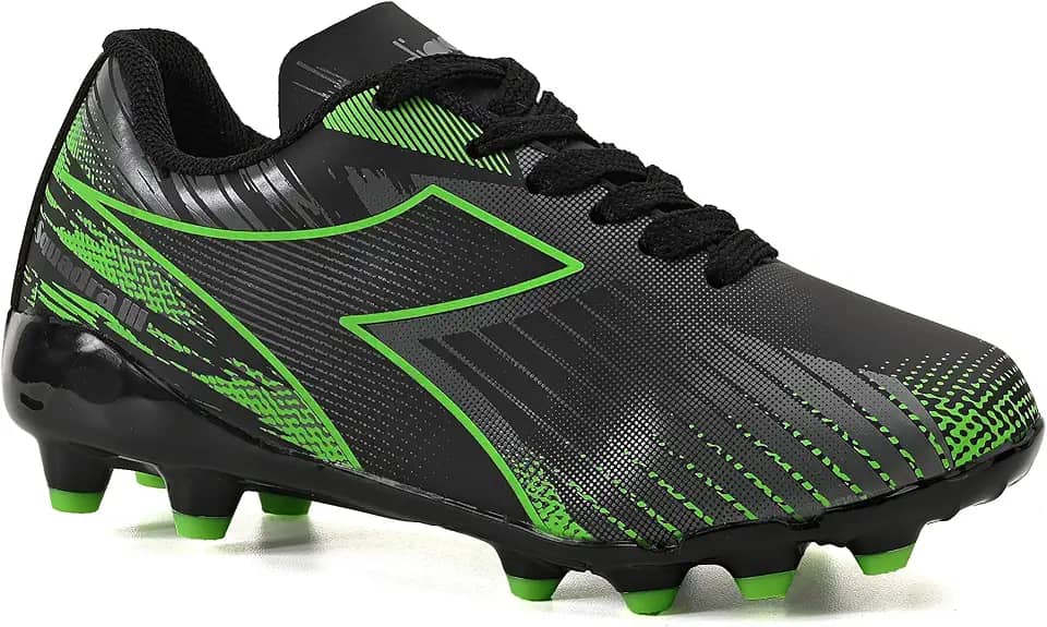 Tênis Diadora Heritage CHUTEIRA DIADORA SQUADRA III INF CPO meninos