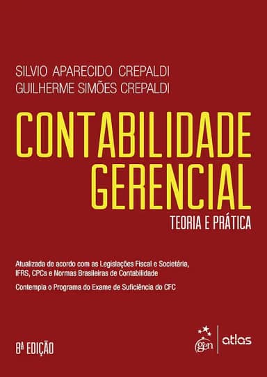 Contabilidade gerencial: Teoria e prática