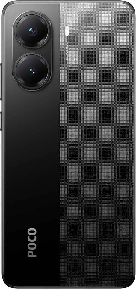 Smartphone Xiaomi POCO X7 Pro 5G 8+256GB/12+256GB/12+512GB