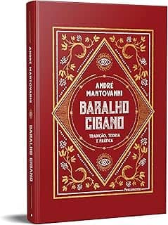 Baralho Cigano - Caixa com Livro + 36 Cartas: Tradição, Teoria e Prática