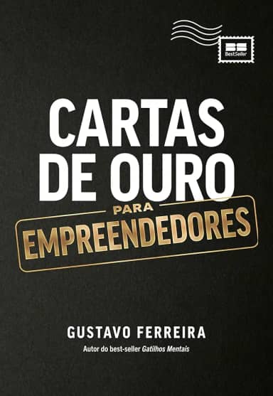 Cartas de Ouro para Empreendedores