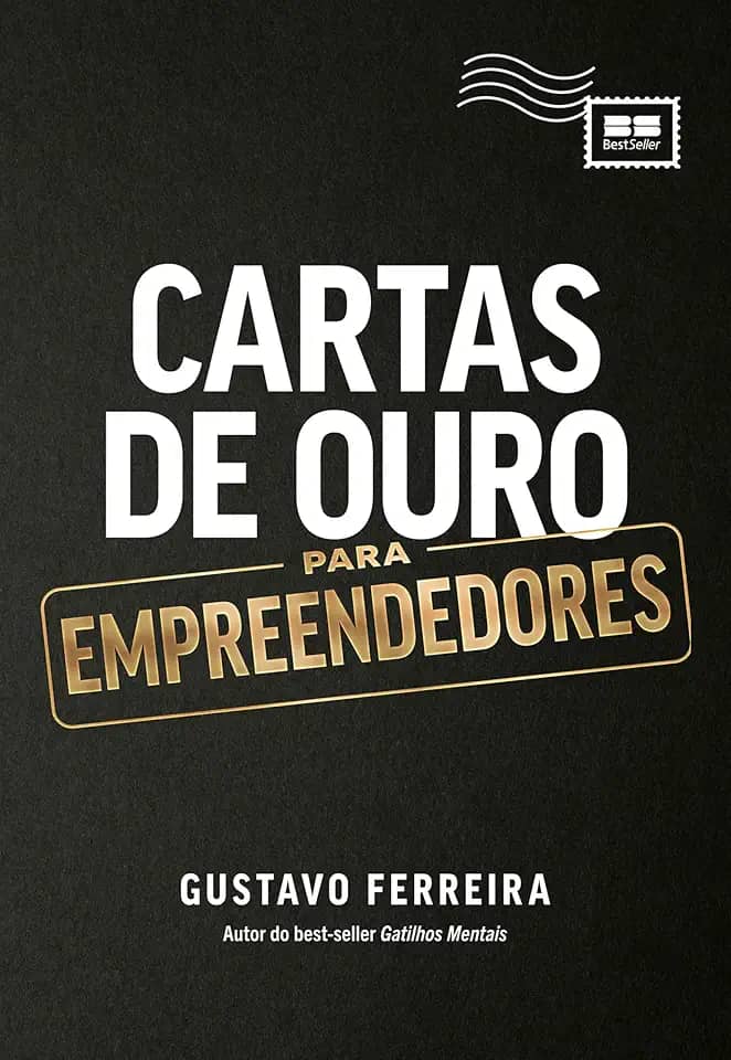 Cartas de Ouro para Empreendedores