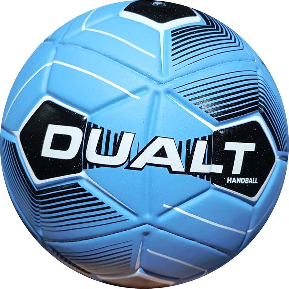 Bola Dualt HANDEBOL H1 PRO PU INFANTIL