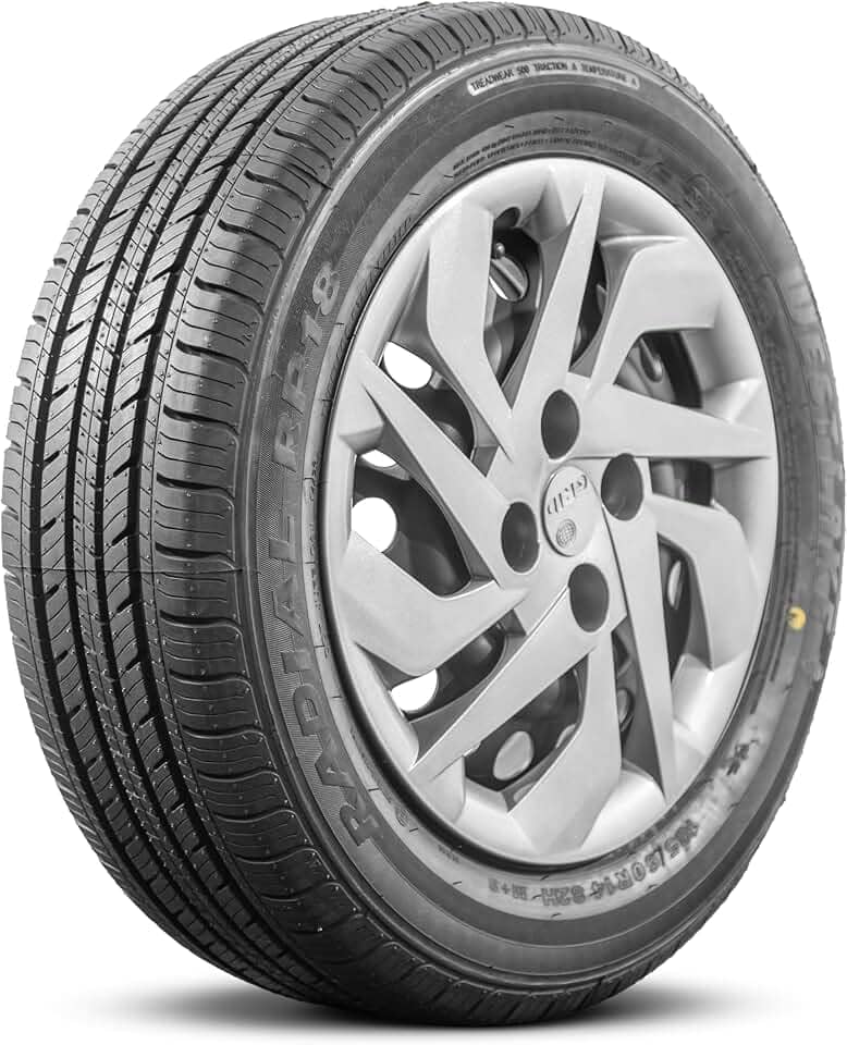 Pneu aro 14 185/60R14 WESTLAKE RP18 82H