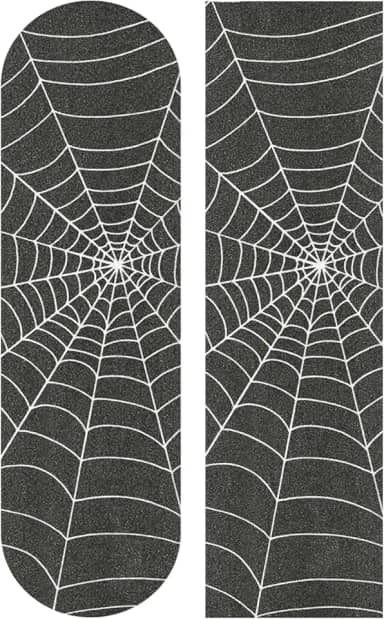 Bolaz Folha de Fita Adesiva para Skate, Design de Deck, Lixa, Estampa de Vaca Rosa, Camuflagem, Fita Adesiva para Longboard, Antiderrapante, 33,1 * 9,1", Fita Adesiva para Scooter À Prova D'Água(Cor)