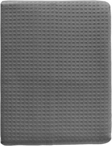 Colcha Solteiro 100% Algodão Teka Gênova