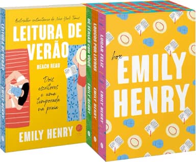 Box Emily Henry