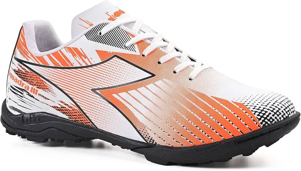 Tênis Diadora Heritage CHUTEIRA DIADORA SQUADRA III SCTY masculino