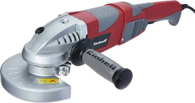 Einhell Esmerilhadeira Angular Rt-Ag 230/180 220V 7''