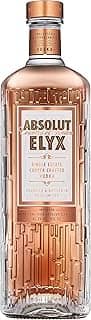 Absolut Vodka Elyx - 750 Ml