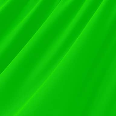 FabricLA Tecido de tricô fosco de nylon elastano para roupa de banho 230 GSM - Verde neon - Tecido elástico de 4 vias - 58/60" polegadas (150 cm) de largura - Use como roupa esportiva, roupa de dança, roupa de ioga e maiô - 1 jarda