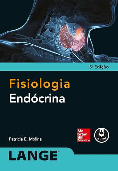 Fisiologia Endócrina
