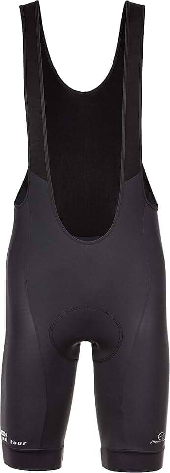 Bretelle Light Tour 2.0 Pto M Mauro Ribeiro Sports