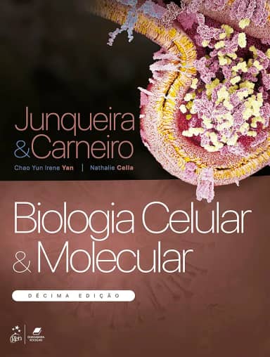 Biologia Celular e Molecular